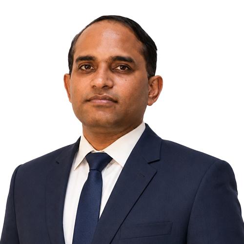 Dr. Yogendra Kumar Rajoria
