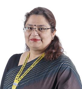 Dr. Tania Gupta