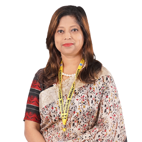 Barnali Bhattacharjee