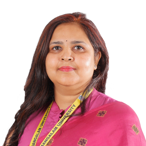 Dr. Deepika Chaudhary