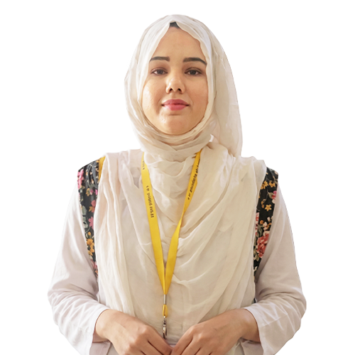 Dr. Aatika Waheed