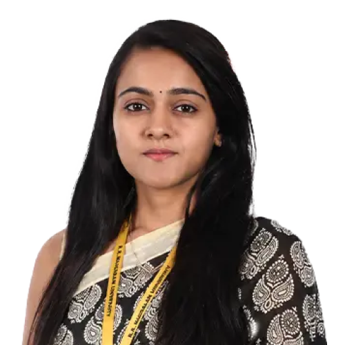 Dr. Apoorva Hooda