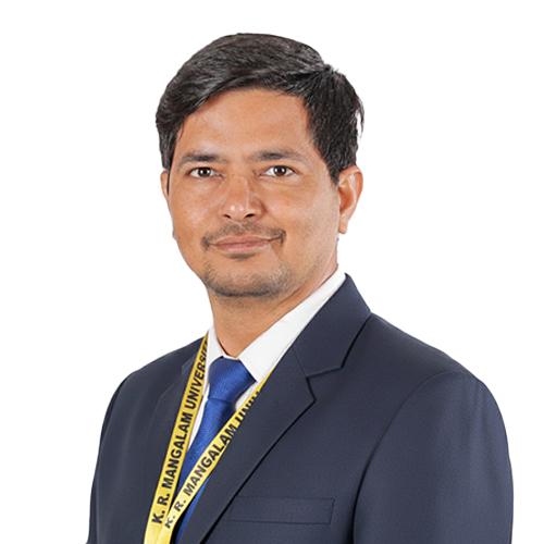 Mr. Deepak Kumar