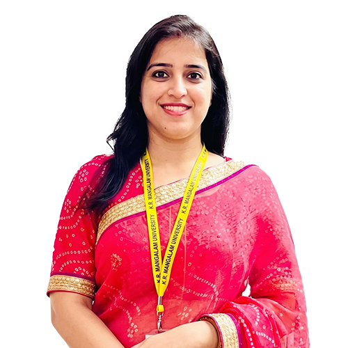 Dr. Kriti