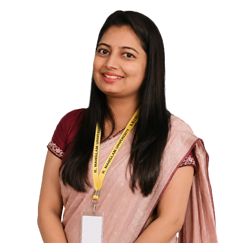 Dr. Mamta Raj