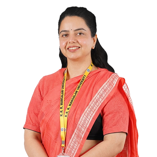 Dr. Mansi Dewan