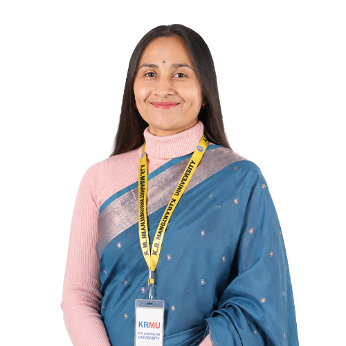 Dr. Mansi Yadav
