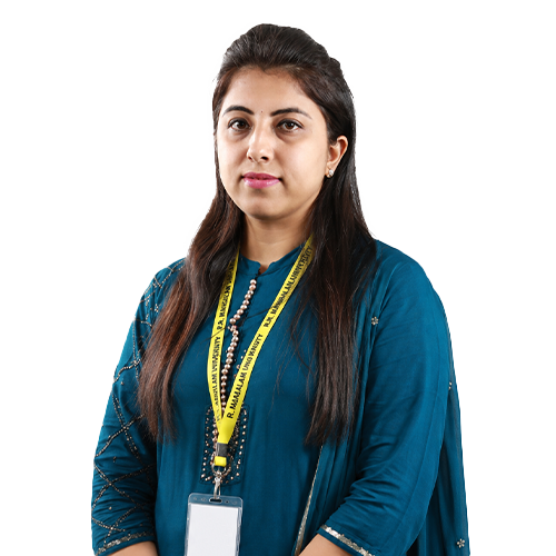 Dr. Mehak Ahuja