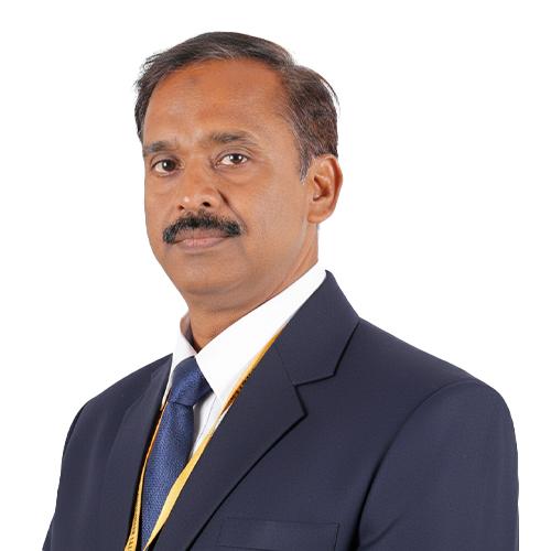 Dr. Mohammed Nizamuddin