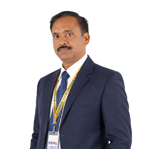 Dr. Mohammed Nizamuddin