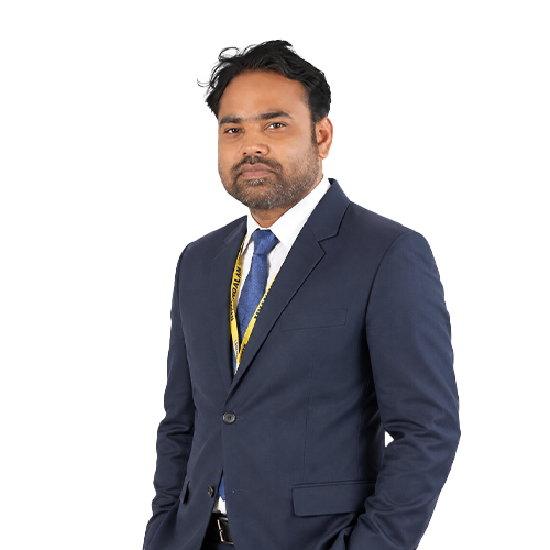 Dr. Mohd. Anas