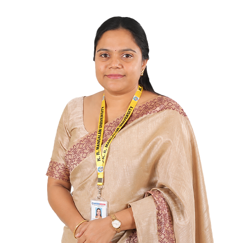Dr. Monika Yadav