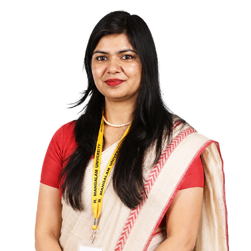 Dr. Neeraj Kumari