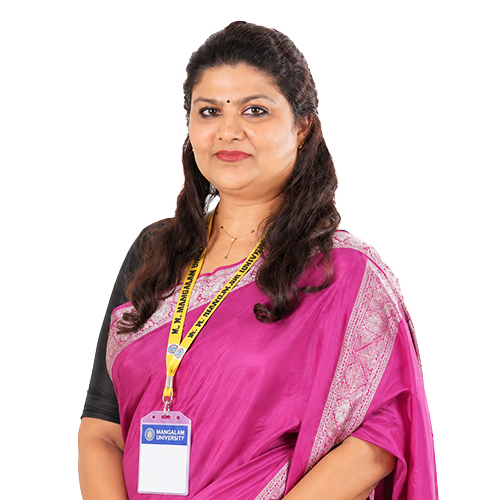 Dr. Sampada S Jahagirdar