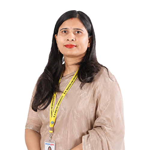 Dr. Sangeeta