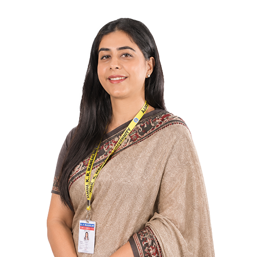 Dr. Sarina Asif