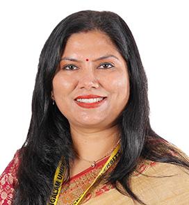 Dr. Saroj Verma