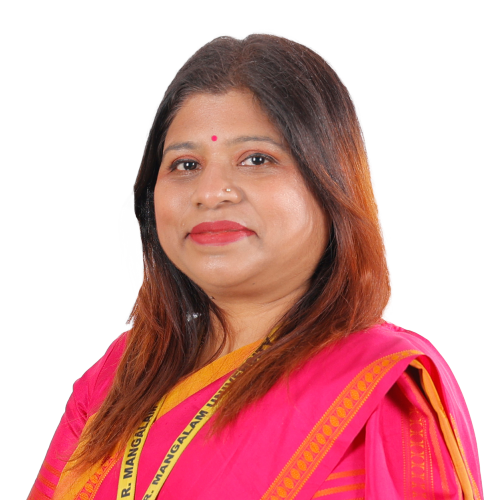 Dr. Saroj Yadav