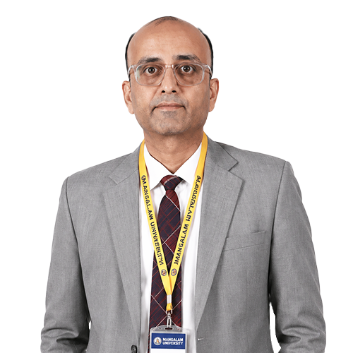 Dr. Shishir Nigam