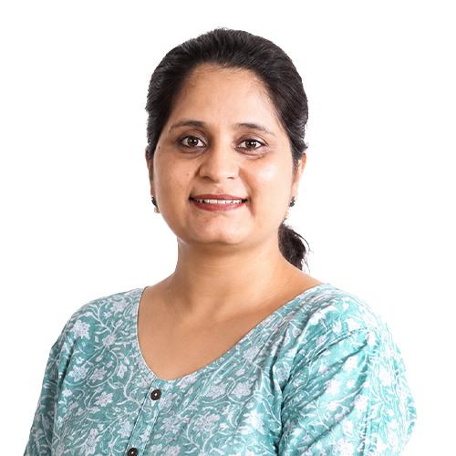 Dr. Saneh Lata Yadav