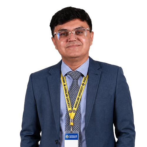 Dr. Sumit Kalra