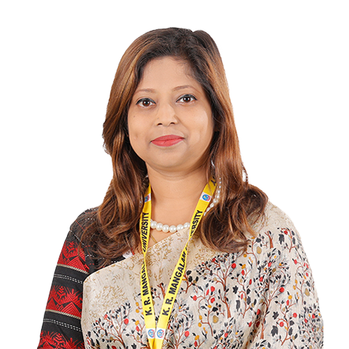 Dr. Barnali Bhattacharjee (PT)