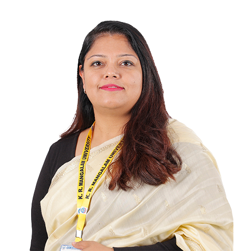 Dr. Kangana Juneja Kansal