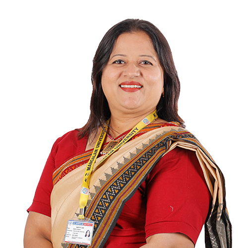 Dr. Mamta Shankar (PT)