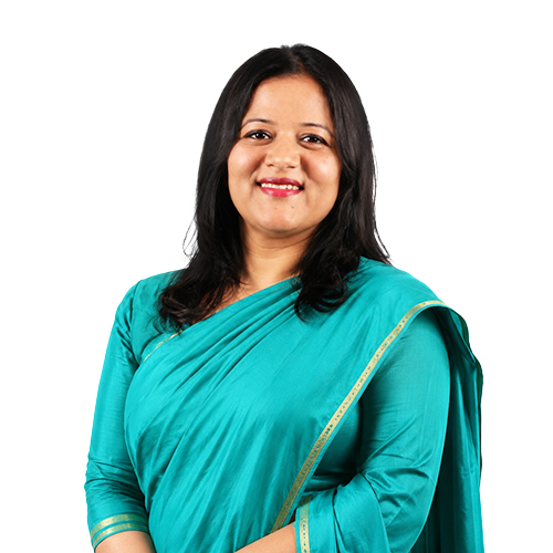 Dr. Mamta Shankar (PT)
