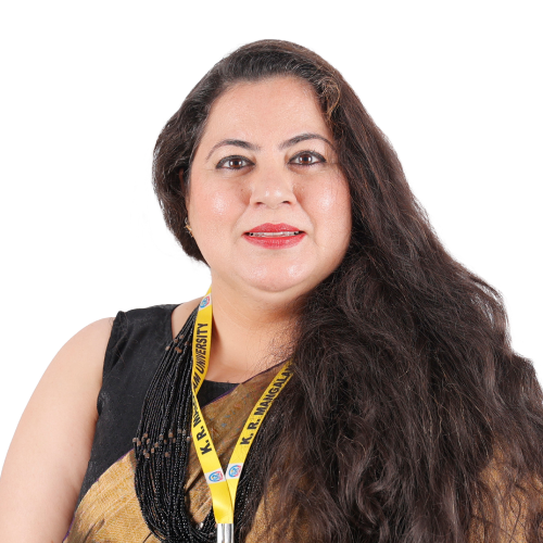 Dr. Meenakshi Gujral