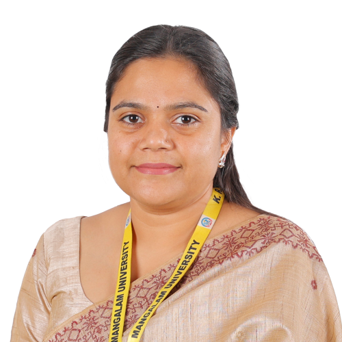 Dr. Monika Yadav