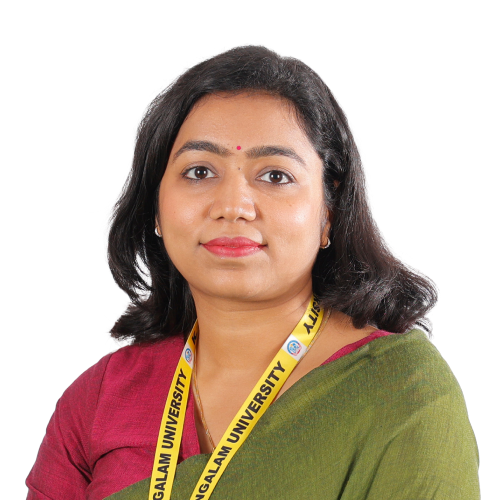 Ms. Aditi Agarwal