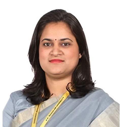 Ms. Sadhana Nirban