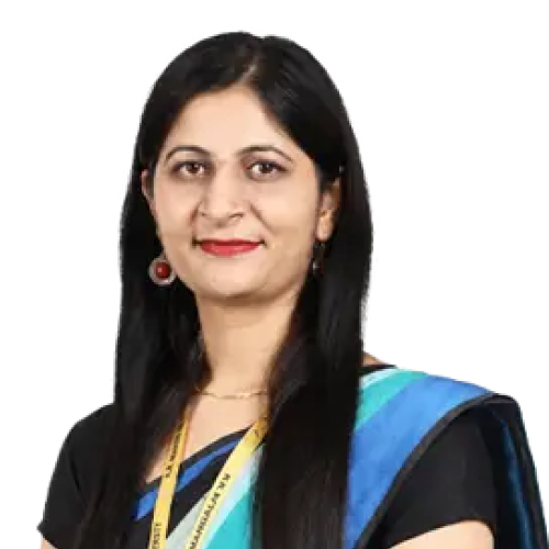 Dr. Megha Garg