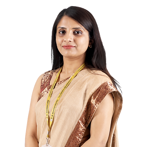Dr. Aarti Lamba