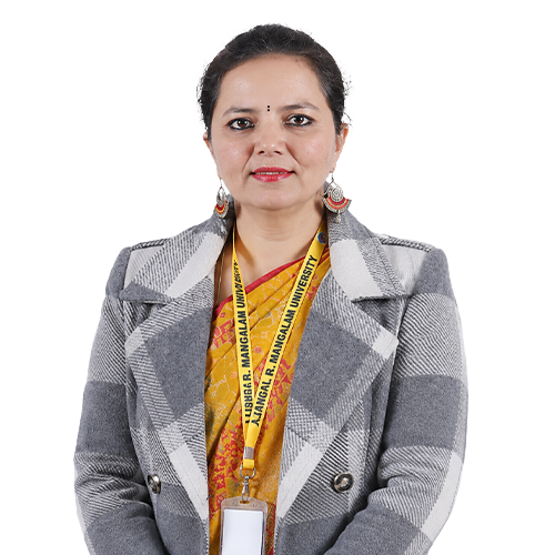 Dr. Inderpreet Kaur Saggu