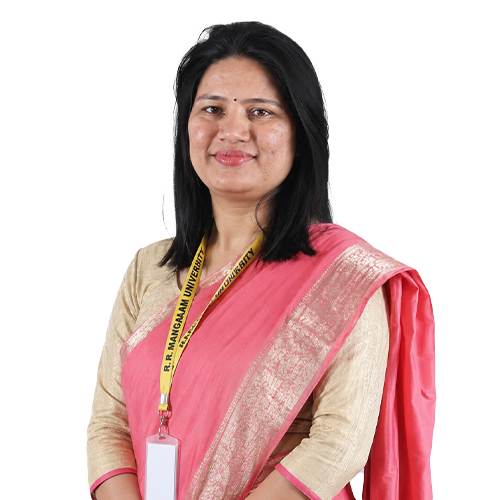 Dr. Kriti Singh