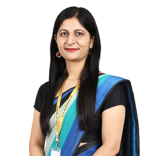 Dr. Megha Garg