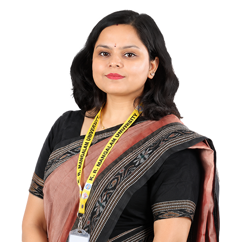 Dr. Neha Sharma