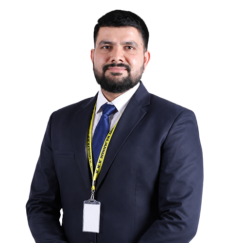 Dr. Parveen Bondwal