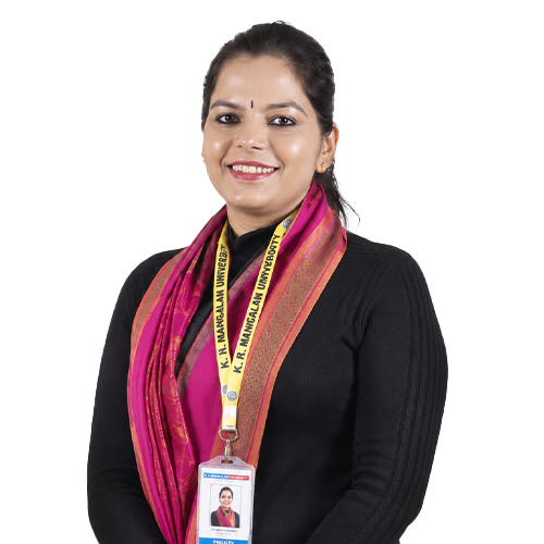Prof (Dr.) Kaveri Sharma