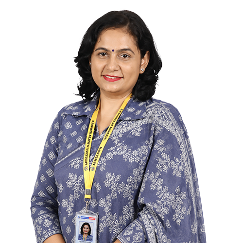 Prof (Dr.) Shobhna Jeet