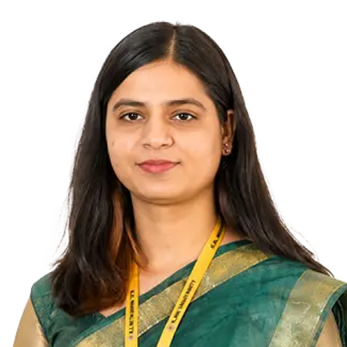Ms. Samiksha Mishra