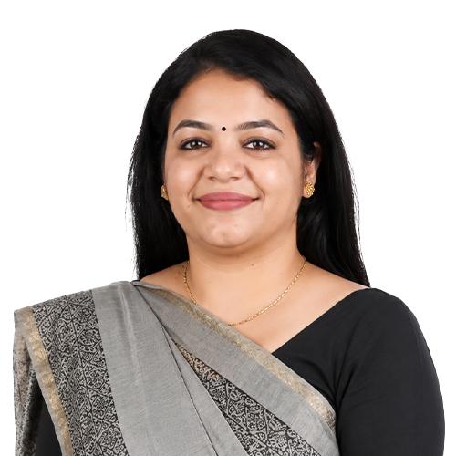 Ms. Tulika Pahwa