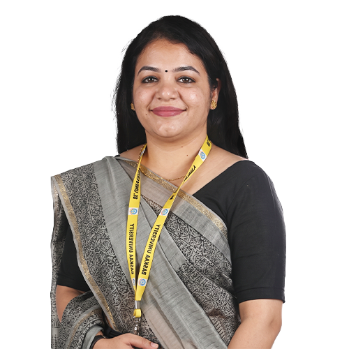 Ms. Tulika Pahwa