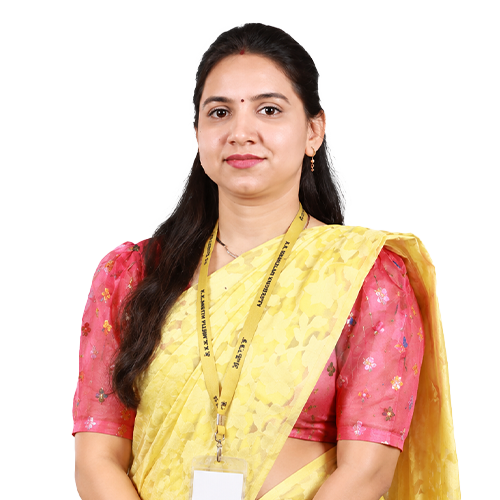 Ar. Nisha Sharma