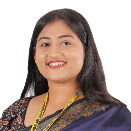 Ms. Muskan Sethi