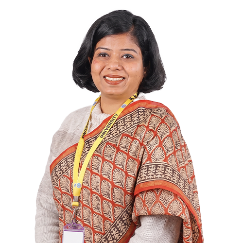 Ms. Ritika Mittal