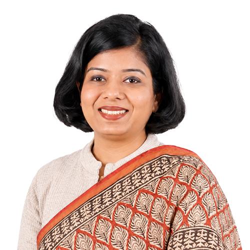 Ms. Ritika Mittal