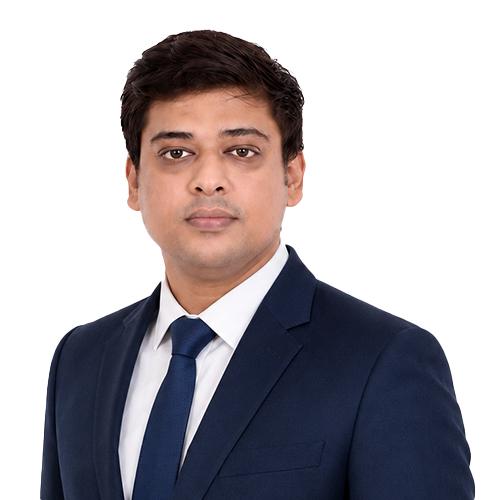 Dr. Minhaj Ahmed Khan